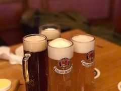 -沈阳瑞士酒店·普拉那啤酒坊
