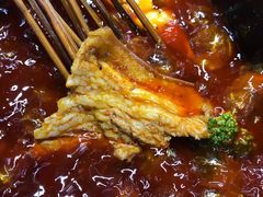 -钢管厂歆瑞源油卤串串香(春熙路太古里店)