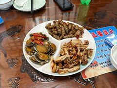 -醉御香渔家园(临沂路与大连路店)