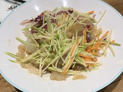 -和源祥·日照菜扛把子(万平口一店)