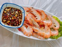 -阿杰臻选海鲜饭店(普陀山店)