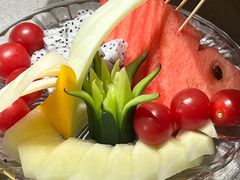 -海底捞火锅(金桥太茂商业广场店)