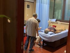 -南京君和堂中医门诊部