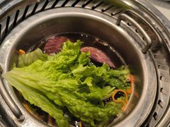 -龍歌自助小火锅(城阳万象汇店)