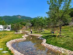 -潭柘厚院(桑峪村店)