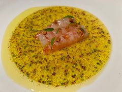 -Oyster Talks 四度蚝法餐厅