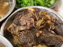 -阿秋牛排(湖心街店)