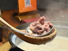 -大良毋米粥·粥底火锅(岭南天地店)