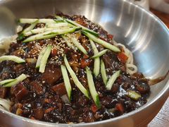 炸酱面-韩礼年糕(飞虹路店)