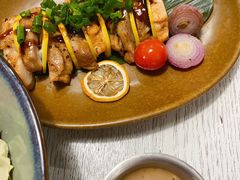 -娜娜家•Nana's restaurant(国金汇店)