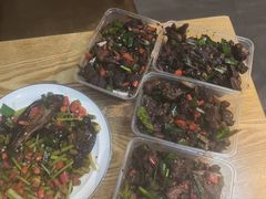 -牛八宝桂林米粉(八里庄店)