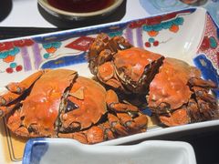 -花潮料理艺食馆(成都万象城店)