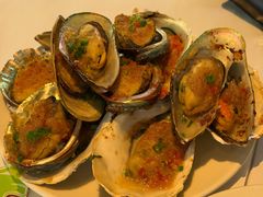 -拉蒂娜·巴西牛排馆 Latina·Brazilian Steakhouse(陆家嘴旗舰店)