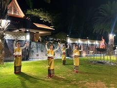 -西双版纳融创皇冠假日度假酒店