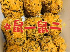 -泸溪河桃酥(江宁万居汇店)