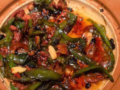 -四世同堂·京菜·烤鸭(双井店)