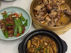 -围龙屋客家食府(福田店)