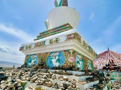 -青海湖国家重点风景名胜区