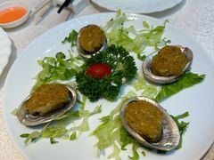 -荣粤酒家·融合粤菜