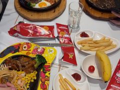 -豪享来(我格广场店)