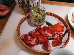 -锦府盐帮·张宅(世纪金源店)