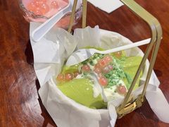 -孙盛兴奥灶面馆·蟹黄面·三虾面(直营.拙政园店)