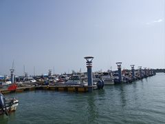 -日照世帆赛基地