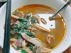 -春雨羊汤店(广开四马路总店)