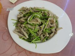 -烤肉宛饭庄(南礼士路店)