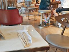 -Peet's Coffee皮爷咖啡(豫园店)