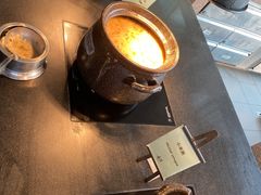 -韵咖啡自助餐厅(天津香格里拉店)
