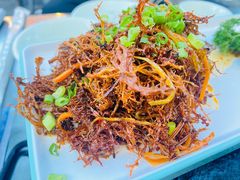 -八木轩·寻味大理白族民俗餐厅(文献路店)