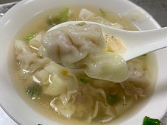 -汪家馄饨(集庆路店)
