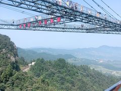 -梦幻奥陶纪景区