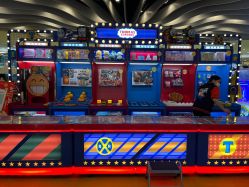 -玩童会芝麻街奇趣乐园(世博源店)