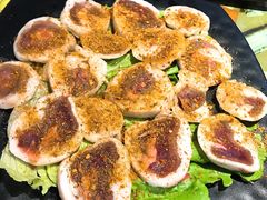 -吉志烤肉(太原总店)