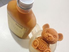 -锦园春香港茶餐厅(西海湾旗舰店)
