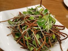 -老回回饺子馆(海洋馆店)