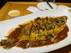 -黄山老妈·土菜(碧桂园店)