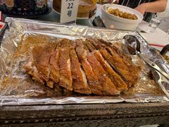 -金狮麟·新豫菜(金码大厦店)