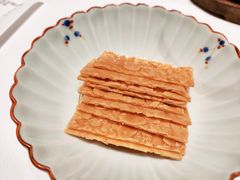 杏仁饼-新荣记(建国门外大街店)