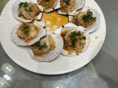 -鲜得莱渔港·小平岛海胆馆(七贤岭店)