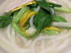 云南过桥米线-云海肴·汽锅鸡·云南菜(苏州中心店)