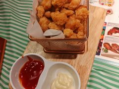 -楼兰新疆菜(江宁万达店)