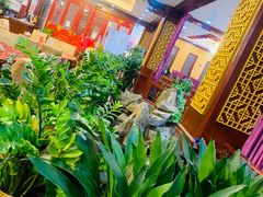 -大江南食府(石景山店)