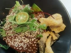 -北京柏悦酒店·锦庭餐厅Dining Room