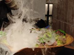 -大龙燚·旷野鲜火锅(广州首店)