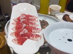 -东门口·新式老北京火锅(河西龙湖天街店)