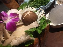 -捞神煲汤火锅(湖滨商业街店)