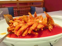 -森隆饭庄(崇文门新世界百货店)